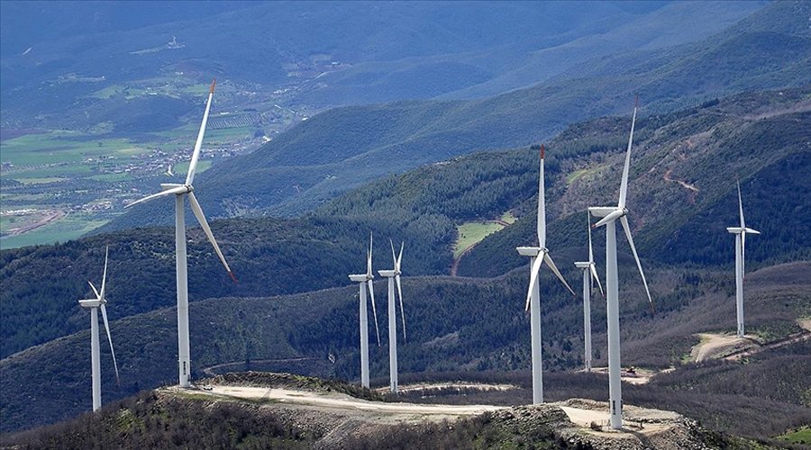 118 Ülkeden Yenilenebilir Enerjide Kapasite Artırım Taahhüdü