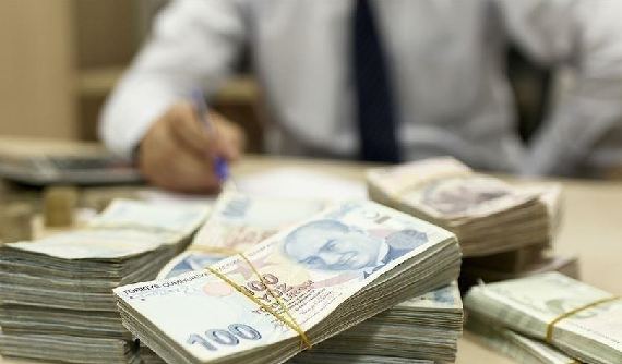 3 Kamu Bankası Sermayeyi Artıracak