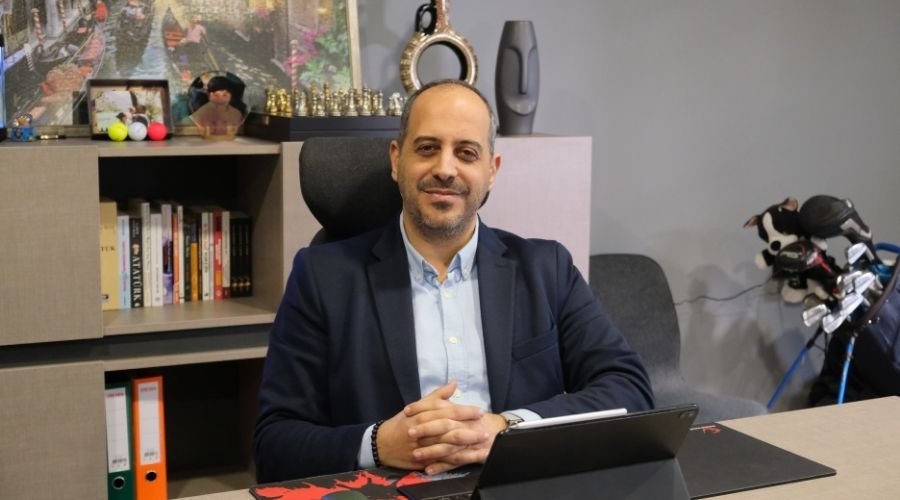 30 Metrekareden Avrupa’ya Uzanan Bir Başarı Hikayesi: Smartist