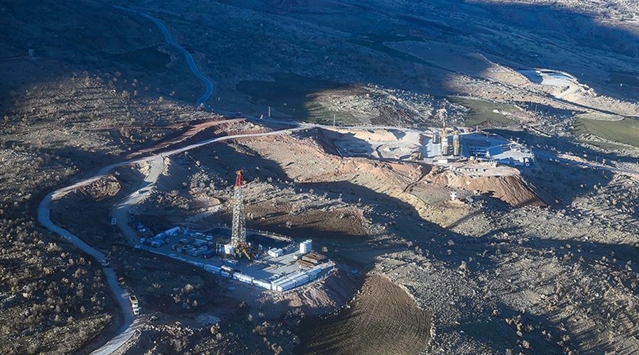 "Gabar'daki Petrol, Cari Açığı Kalıcı Azaltır"