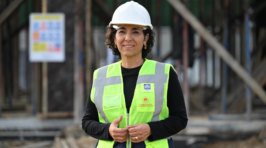 'Bursa’nın Yapı Stoğunun Güçlendirilmesi Gerekiyor'