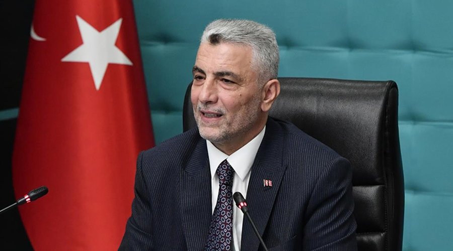 'Dış Yatırımlarda Büyük İvme Göreceğiz'