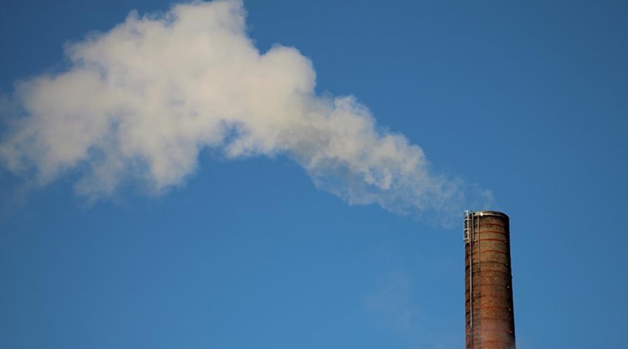 'Sanayinin Enerji Dönüşümü Teşvik Edilmeli'