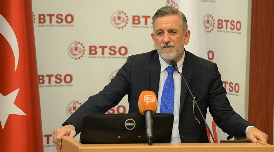 'Togg, Otomotiv Endüstrimizin Geleceğine Yön Verecek'