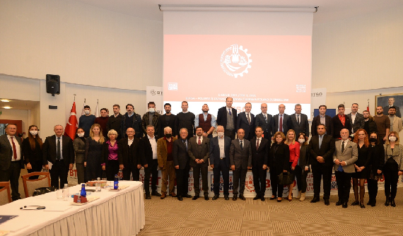 'Yakın Komşu Yakın Dost' Polonya’dan İşbirliği Daveti