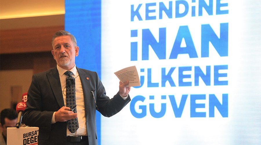 'Yeni Başarı Hikayelerini Birlikte Yazacağız'