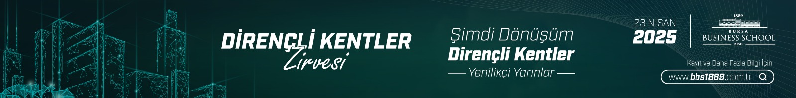 1260x200 Reklam Alanı - Anasayfa Reklam Alanı
