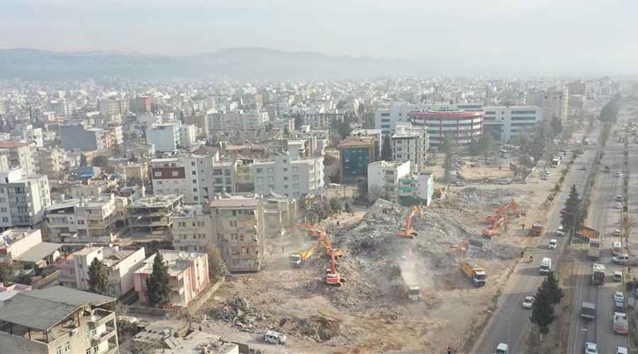 Afet Bölgesi İçin Yeni ‘Ekonomik’ Düzenleme