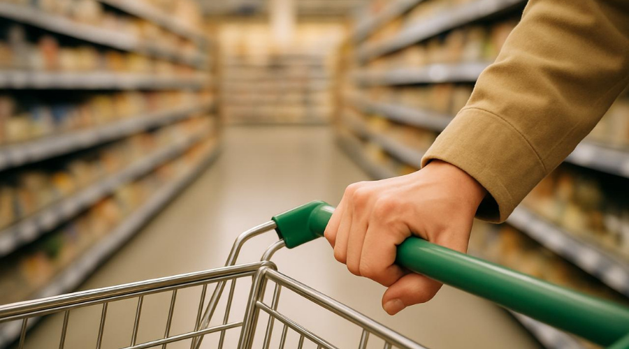 Aralık Ayında Yıllık Enflasyon Yüzde 30,89 Oldu