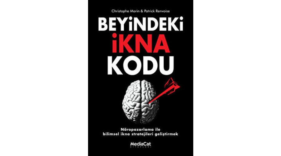 Araştırmalara Dayalı İlk Kapsamlı İkna Modeli