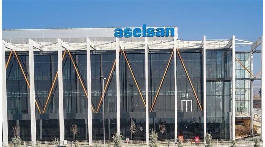 Aselsan ve SBB arasında 1,1 milyar avroluk yeni sözleşmeler