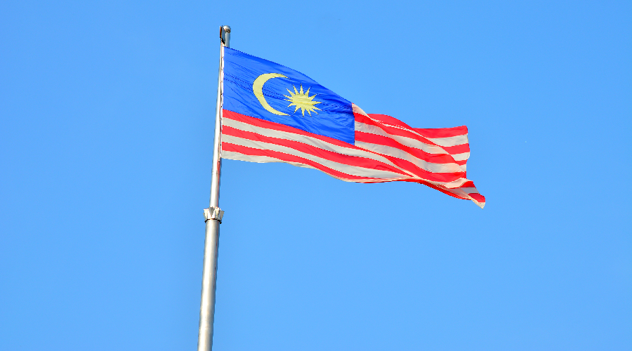 Asya'nın İncisi: Malezya