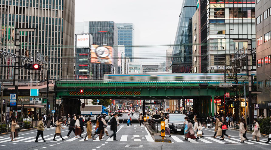 Asya'nın Ticaret Devi: Japonya