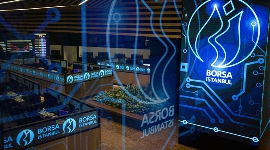 Aylık En Yüksek Getiri Borsa'dan