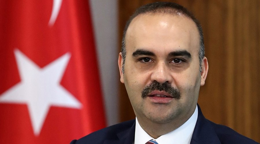 Bakan Kacır: Yapay Zeka Konusunda Uluslararası İşbirliği Yapılacak