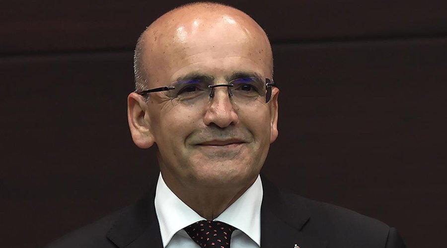 Bakan Şimşek'ten 'Güven' Vurgusu