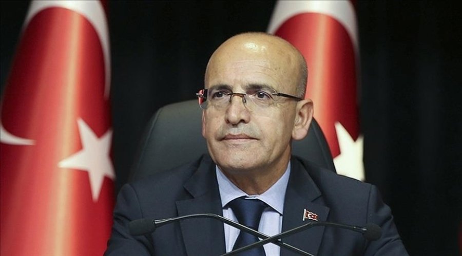 Bakan Şimşek: Döviz Piyasasında Yaşanan Dalgalanmalar Geçici