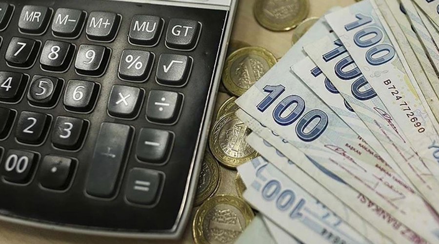 Bankacılık Sektörü Kredi Hacmi Arttı