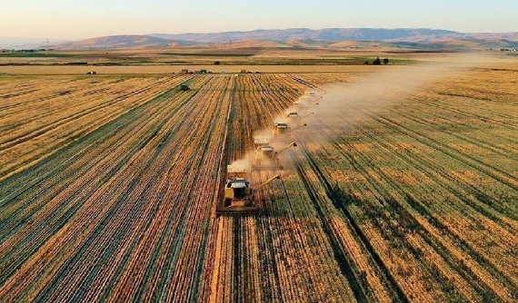 BEBKA, 2022 Yılı Kırsal Kalkınma Mali Destek Programını İlan Etti