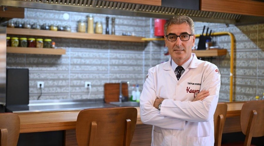 Bir Lokantadan Dünyaya Açılan Lezzet Yolculuğu
