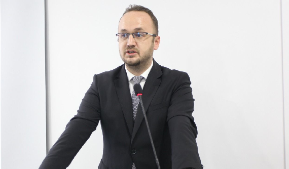 BOSAB, ‘Önce İş Sağlığı Ve Güvenliği’ Dedi
