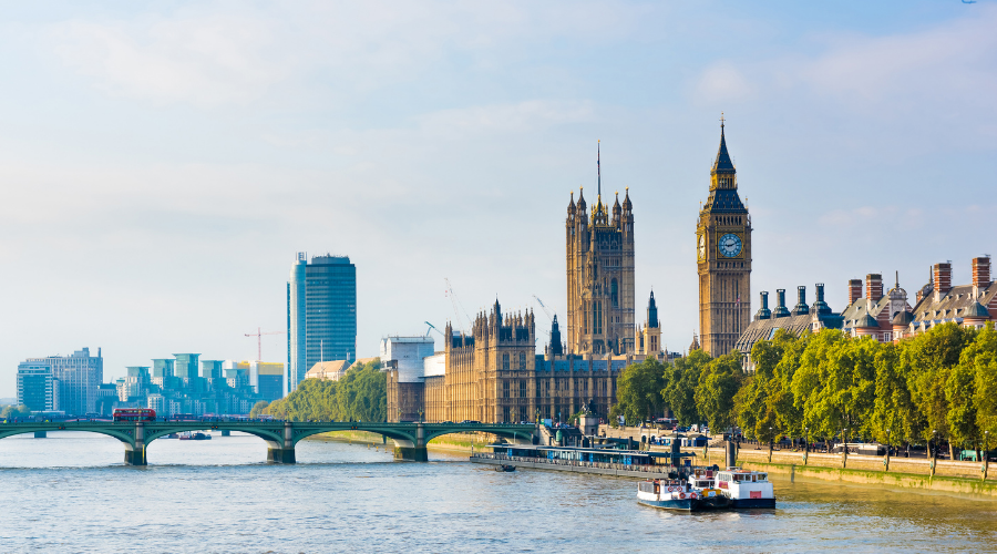 Brexit Sonrası Birleşik Krallık: Türkiye ile Ticareti Büyüyor, Yeni Dönem Yatırımla Şekilleniyor