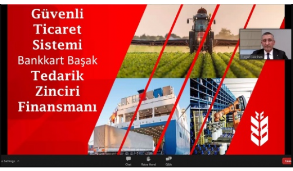 BTSO’DAN ÜYELERİNE ‘GÜVENLİ TİCARET’ İMKANI