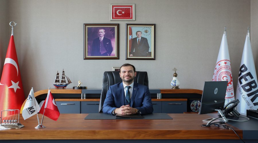 Bursa'da Yerel Kalkınma Hamlesi Programı Kapsamında 2026 Yılına Yönelik Yatırım Alanları Açıklandı