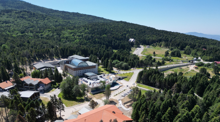 Bursa Business School 2025’te Türkiye’nin stratejik buluşma noktası oldu