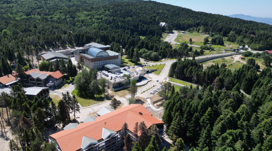 Bursa Business School’dan İş Dünyası için Yapay Zeka ile Verimlilik Eğitimi