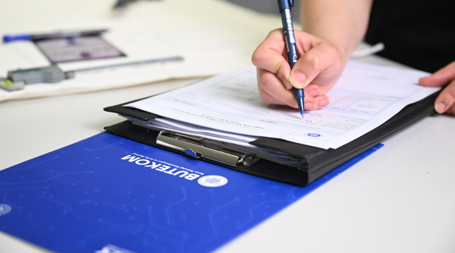 Bursa’da Üretimin Geleceğine Yön Veren Ekosistem: BUTEKOM