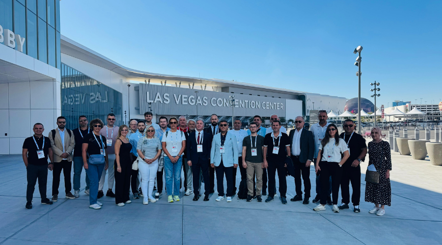 Bursa İş Dünyası, Çevresel Çözümler İçin PACK EXPO Las Vegas’ta