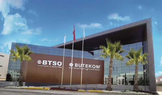 BUTEKOM’dan Firmalara Test ve Analiz Desteği