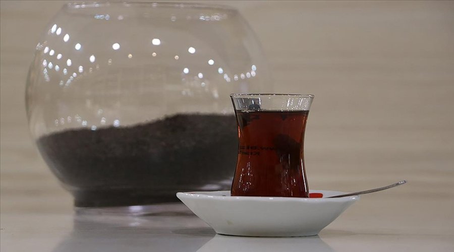 Çay İhracatı 5 Ayda 15 Milyon Dolara Yaklaştı