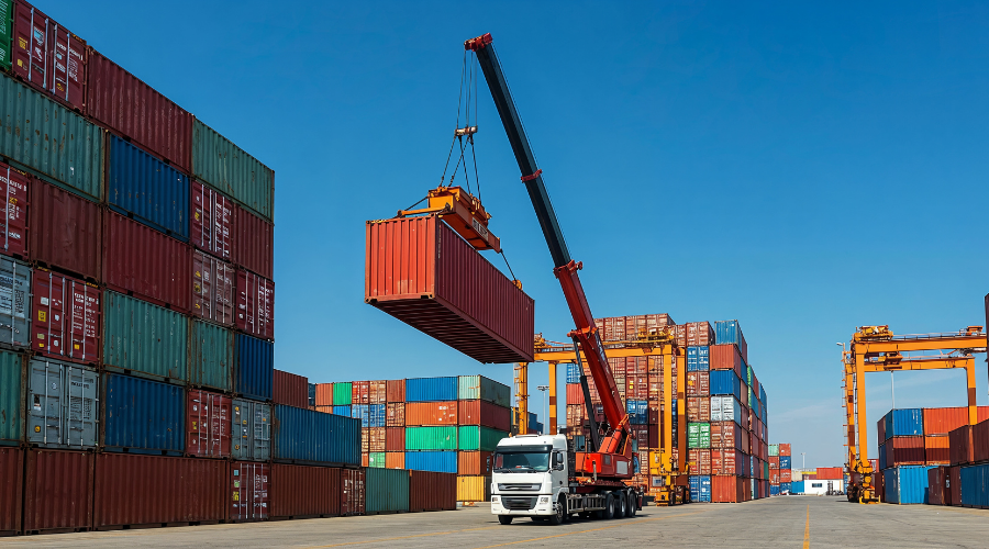 Dış Ticaret İstatistikleri Açıklandı