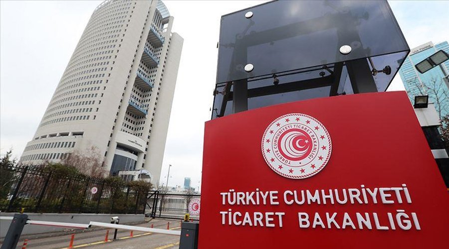 Dış Ticaret Sermaye Şirketi Sayısı 83’e Çıktı