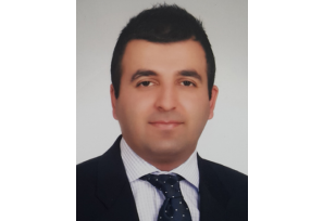 Doç. Dr. Hakan Vargün