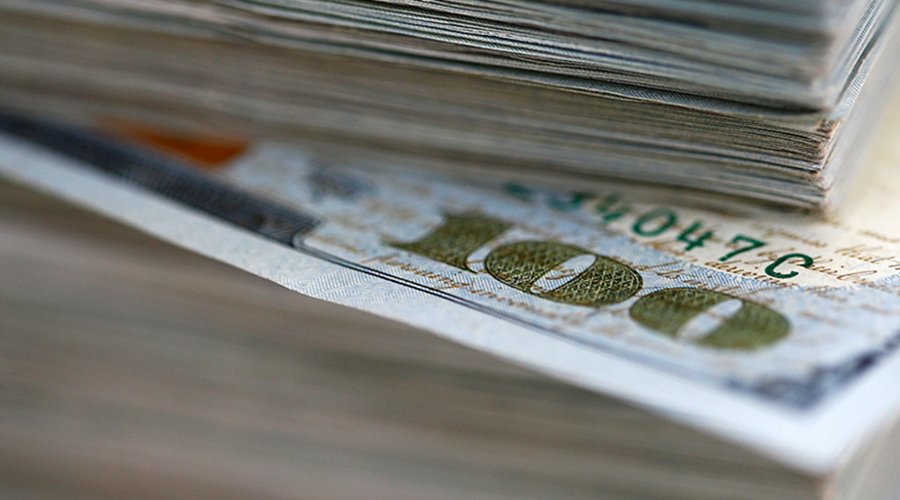 Dolar Cinsinden Tahvil İhracı İçin 3 Kuruluşa Yetki