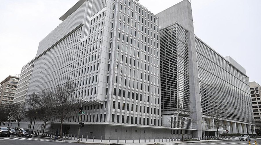 Dünya Bankası, Türkiye İçin Büyüme Tahminini Yükseltti