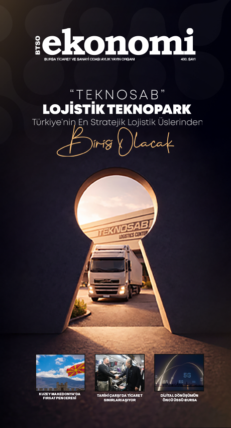 Arama - BTSO Ekonomi