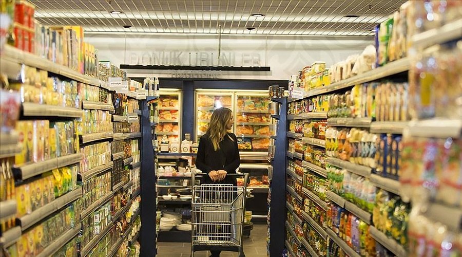 Ekonomik Güven Endeksi Şubatta Aylık Bazda Yüzde 1,4 Arttı