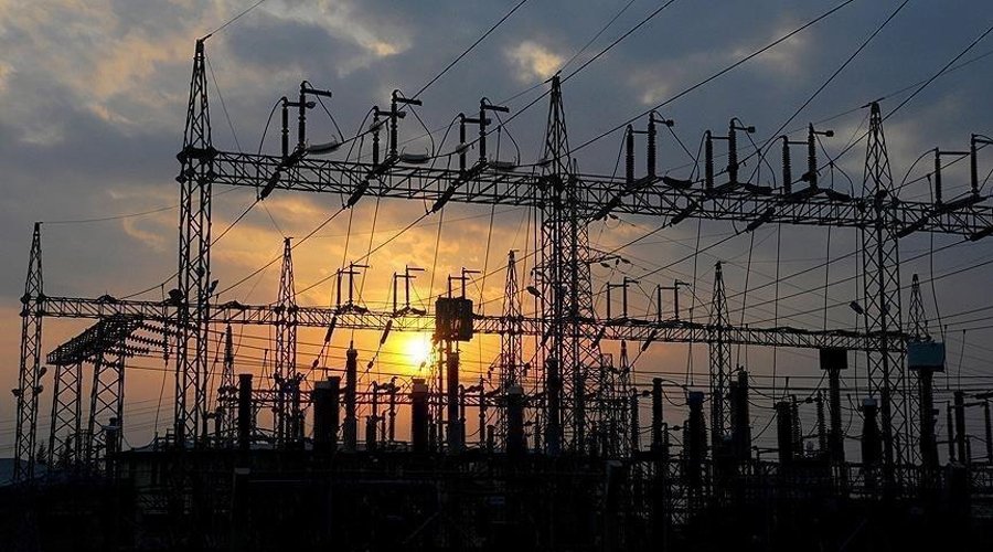 Elektrik Üretimi 24 Milyon Megavatsaate Dayandı