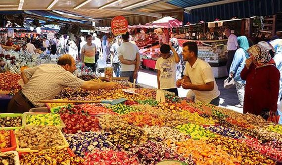 Esnaf ve Sanatkâra Faiz İndirimli Kredi Desteği