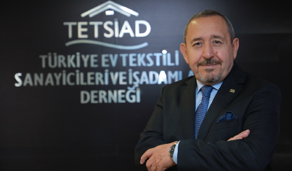 Ev Tekstili 2022’de HOMETEX İle Şahlanacak