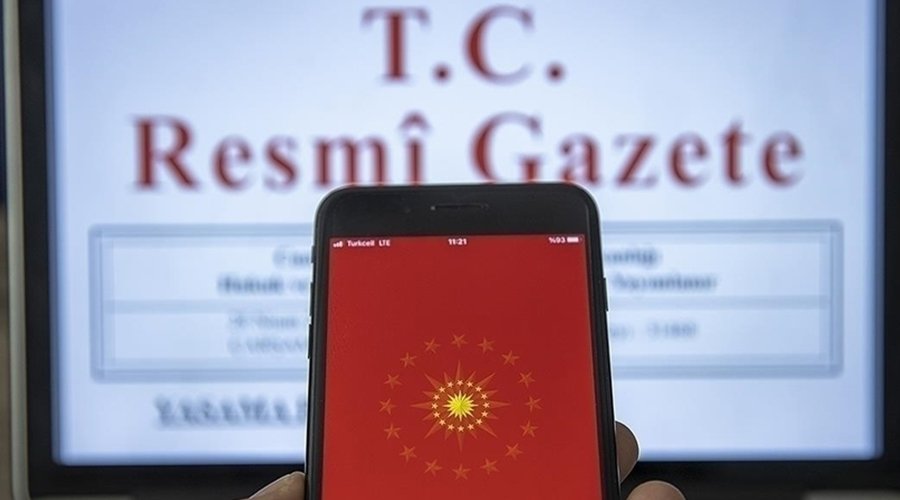 EYT Düzenlemesi Resmi Gazete'de