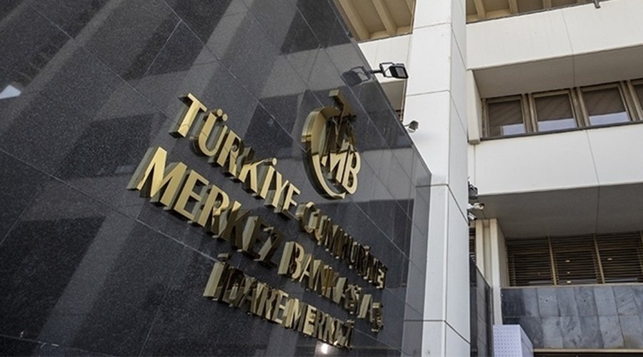 Faiz Artıran Merkez Bankası'ndan 'Sıkılaştırma' Mesajı