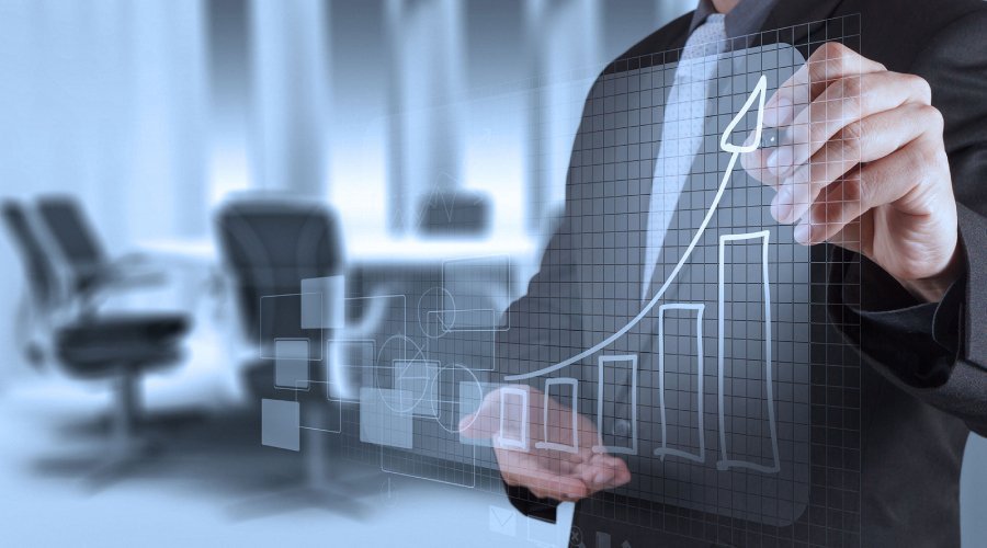 Finansal Hizmetler Güven Endeksi Haziran'da Arttı