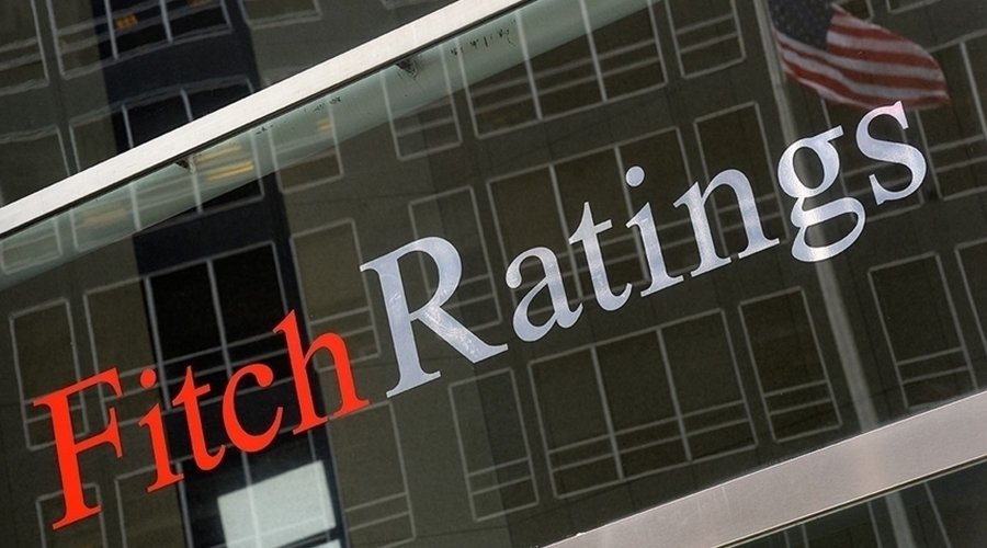 Fitch, İsrail İle İlgili Notunu Revize Etti