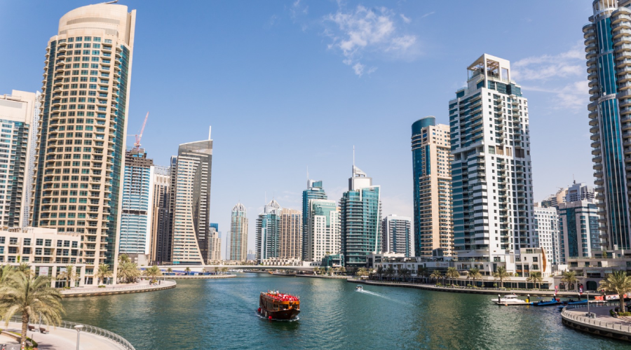 Gıda Sektör Temsilcileri Dubai’de