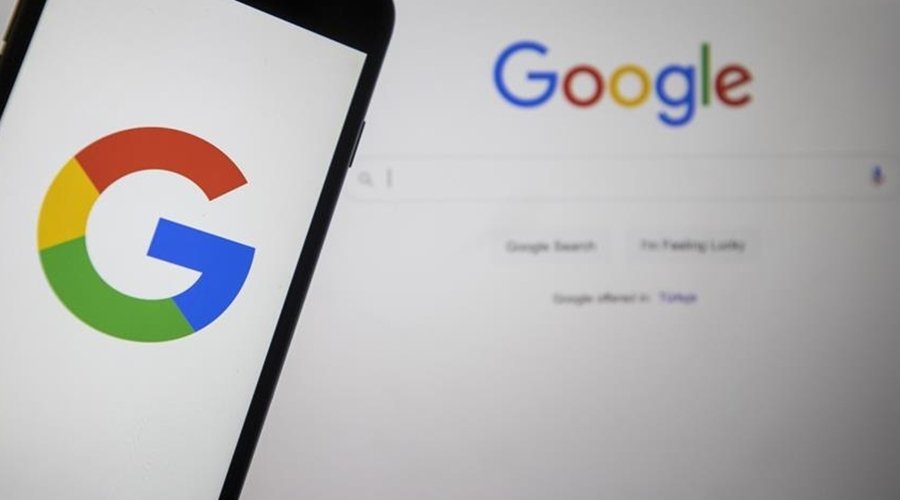 Google'a Karşı Hukuk Hamlesi